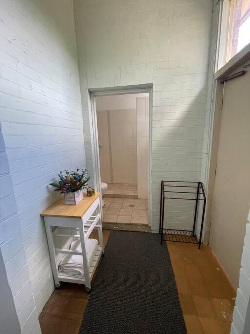 Post Office Boutique Accommodation Hat Head ภายนอก รูปภาพ
