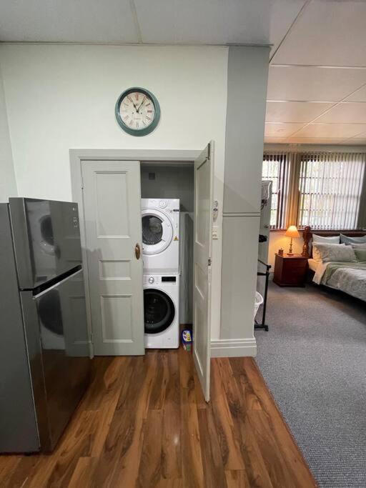 Post Office Boutique Accommodation Hat Head ภายนอก รูปภาพ