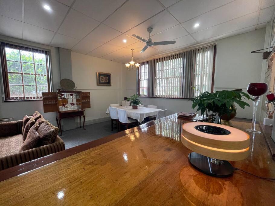 Post Office Boutique Accommodation Hat Head ภายนอก รูปภาพ