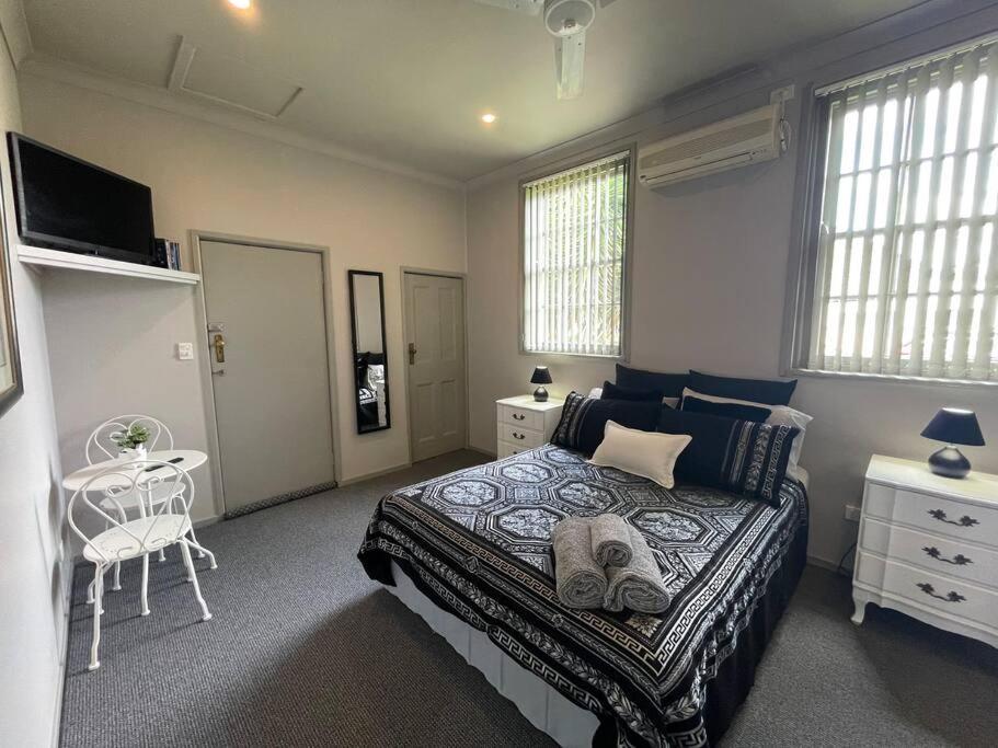 Post Office Boutique Accommodation Hat Head ภายนอก รูปภาพ