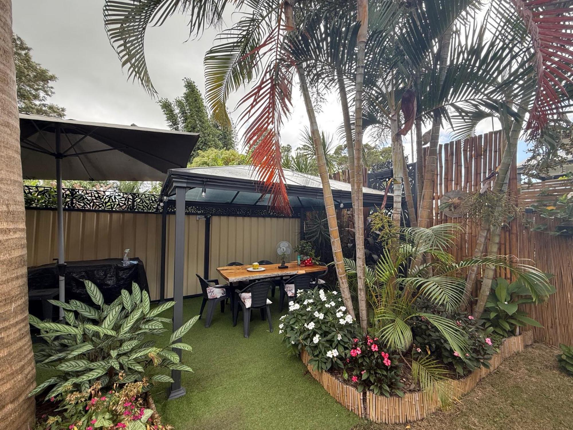 Post Office Boutique Accommodation Hat Head ภายนอก รูปภาพ